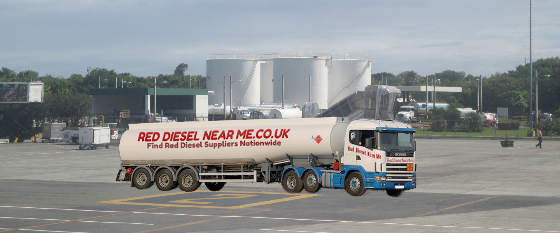 Heating Oil Near Me Find Local Heating Oil Suppliers