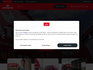 https://watsonfuels.co.uk/