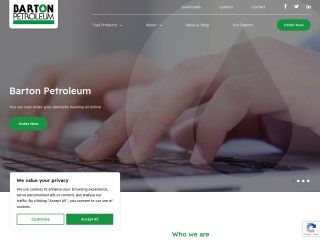 https://www.bartonpetroleum.co.uk/ https://www.bartonpetroleum.co.uk/