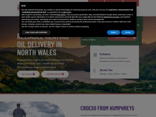https://humphreysoil.co.uk/