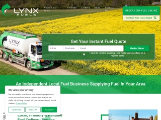 https://www.lynxfuels.co.uk/
