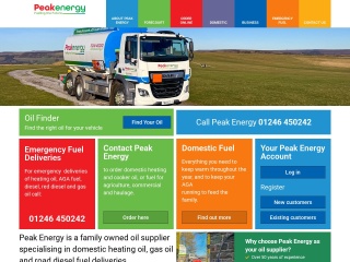 https://www.peakoil.co.uk/
