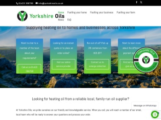 https://www.yorkshireoils.co.uk/