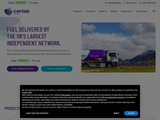 https://certasenergy.co.uk/