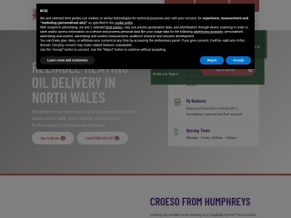 https://humphreysoil.co.uk/