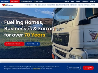 https://www.gleaner.co.uk/ https://www.gleaner.co.uk/
