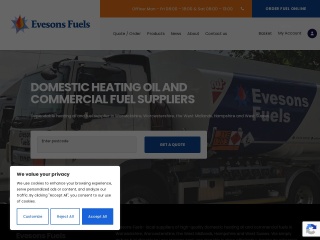 https://evesons.co.uk/