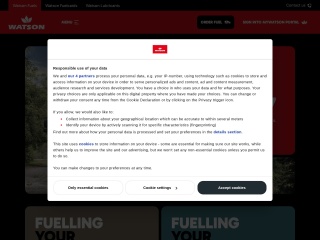 https://watsonfuels.co.uk/