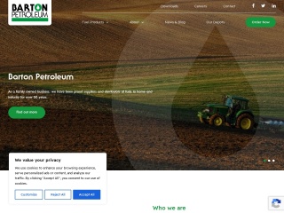 https://www.bartonpetroleum.co.uk/ https://www.bartonpetroleum.co.uk/