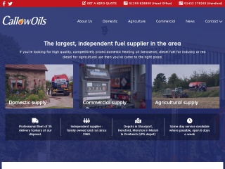 https://www.callowoils.com/ https://www.callowoils.com/