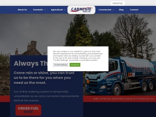 https://www.carnegiefuels.co.uk/ https://www.carnegiefuels.co.uk/