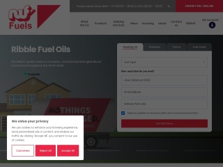 https://www.ribblefueloils.co.uk/ https://www.ribblefueloils.co.uk/