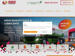 https://www.speedyfuels.co.uk/