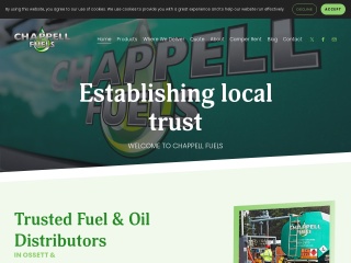 https://www.chappellfuels.co.uk/