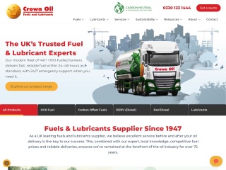 https://www.crownoil.co.uk/